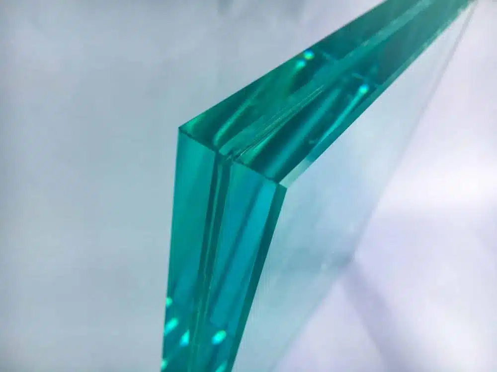 Laminated Glass Scaled